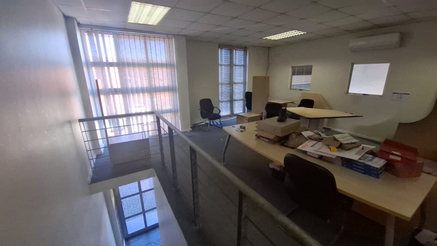 To Let commercial Property for Rent in Stikland Industrial Western Cape